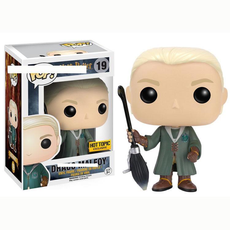 Harry Potter pop