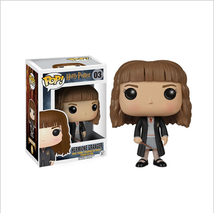 Harry Potter pop