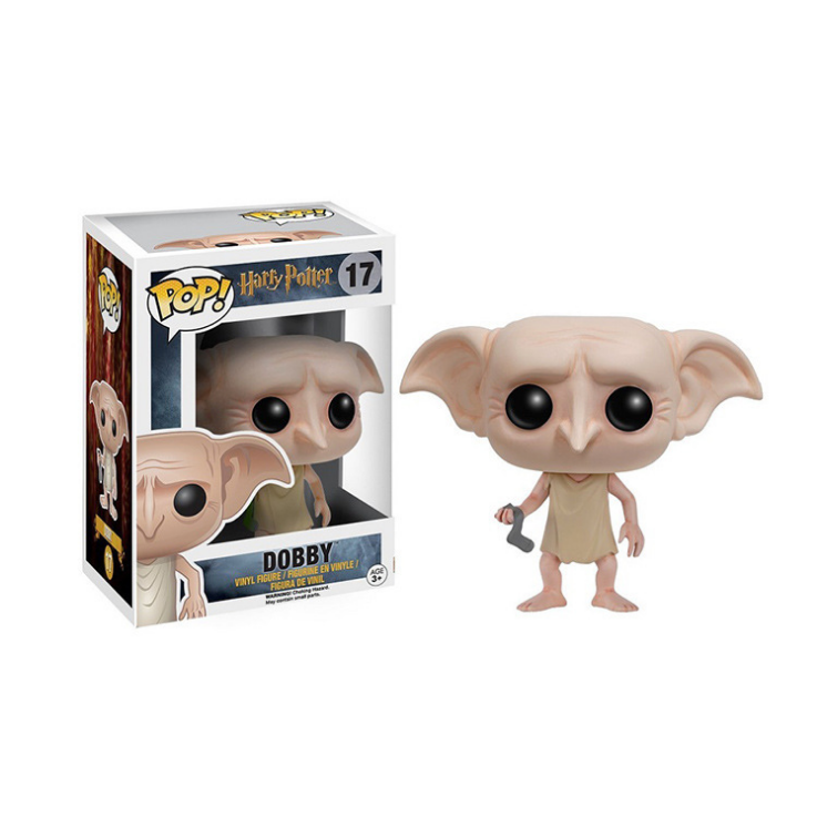 Harry Potter pop