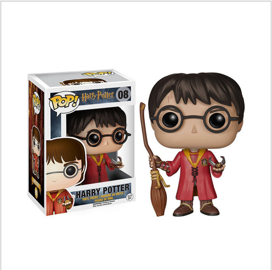 Harry Potter pop