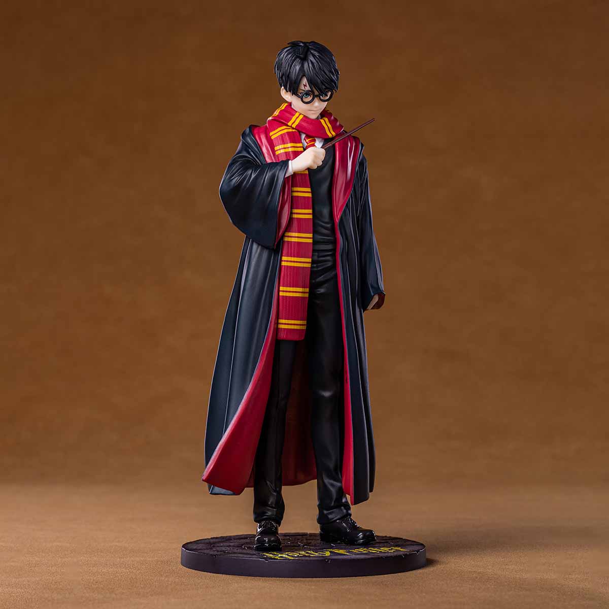 Harry Potter: Wizard Dynasty Harry Potter Special Figure