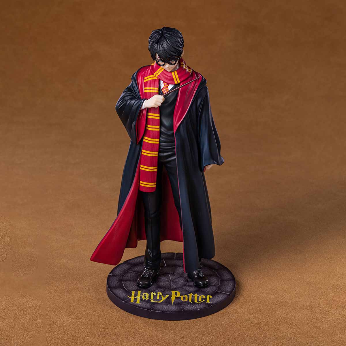 Harry Potter: Wizard Dynasty Harry Potter Special Figure