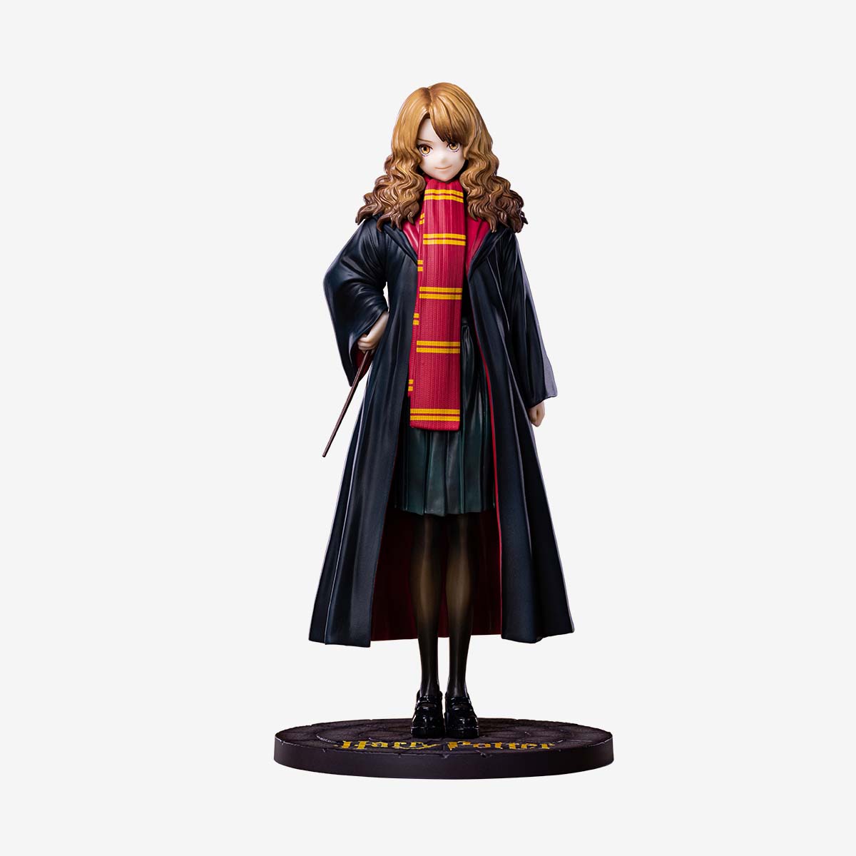 Harry Potter: Wizard Dynasty Hermione Granger Figure