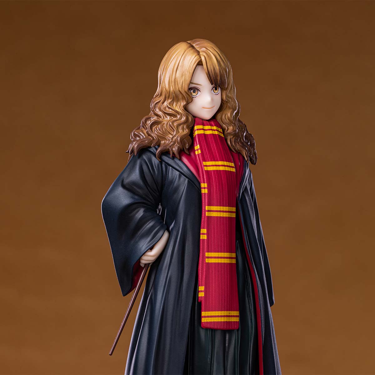 Harry Potter: Wizard Dynasty Hermione Granger Figure