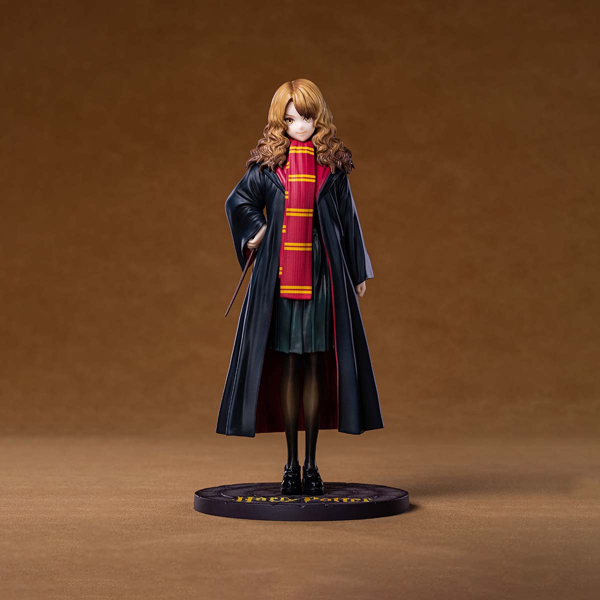 Harry Potter: Wizard Dynasty Hermione Granger Figure