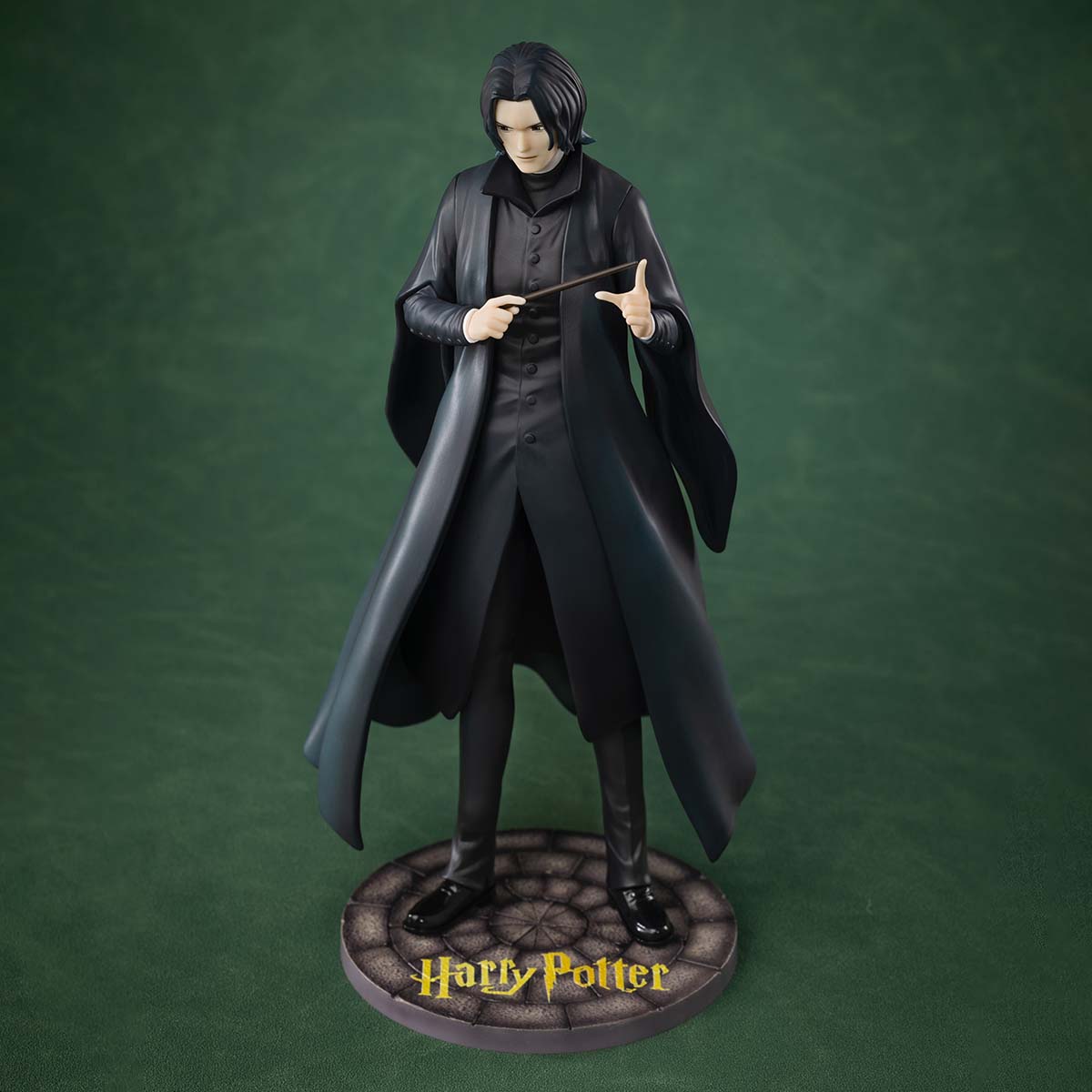 Harry Potter: Wizard Dynasty Professor Severus Snape Figure