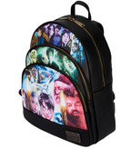 Harry Potter Trilogy Triple Pocket Mini Backpack