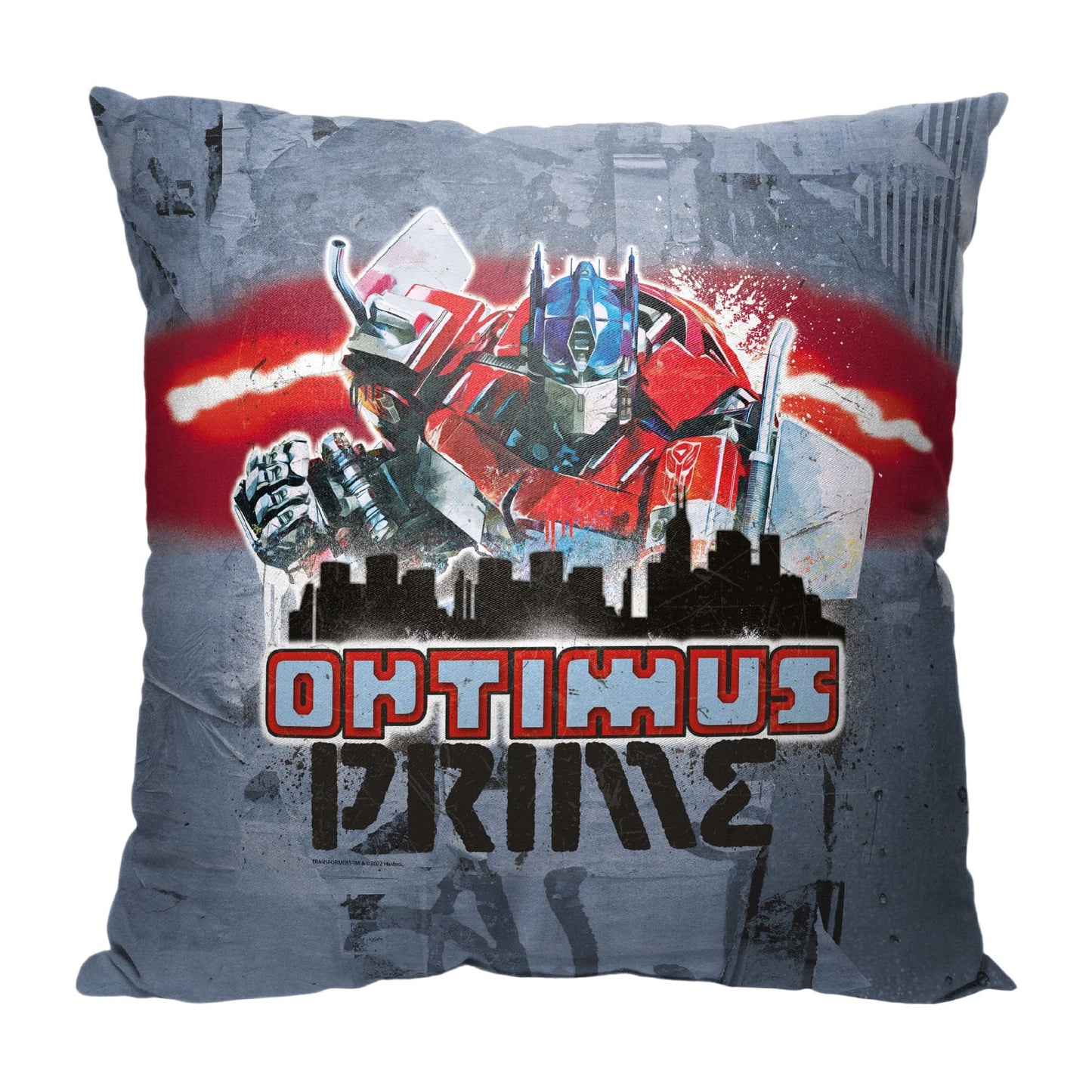 Hasbro Transformers: Rise of the Beasts Brooklyn Optimus