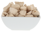 Freeze Dried Ice Cream That Does Not Melt (Bits) Hazelnut