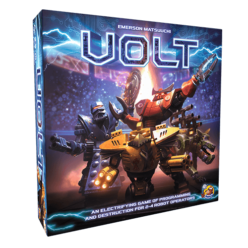 Volt - 