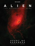 Heart of Darkness (Alien RPG) - Role-Players