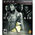 Heavy Rain - PlayStation 3 - Role-Players