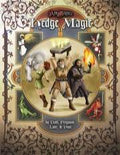 Hedge Magic (revised) softcover - Role-Players