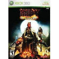 Hellboy Science Of Evil - Xbox 360 - Role-Players