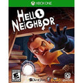Hello Neighbor - Xbox One - Role-Players