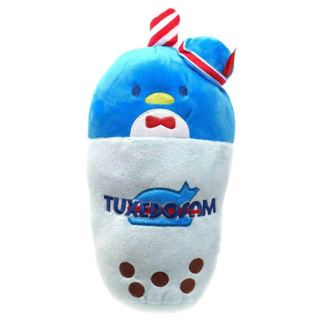 Hello Kitty® Boba Plush - Cinnamaroll