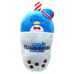 Hello Kitty® Boba Plush - Cinnamaroll