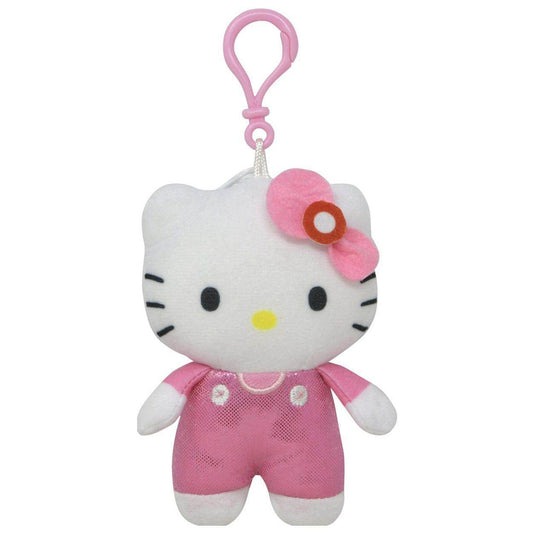 Hello Kitty® Plush Keychain - 