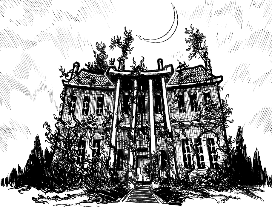 Gloom (Second Edition): Unhappy Homes - 