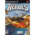 Heroes Of The Pacific - PlayStation 2 - Role-Players