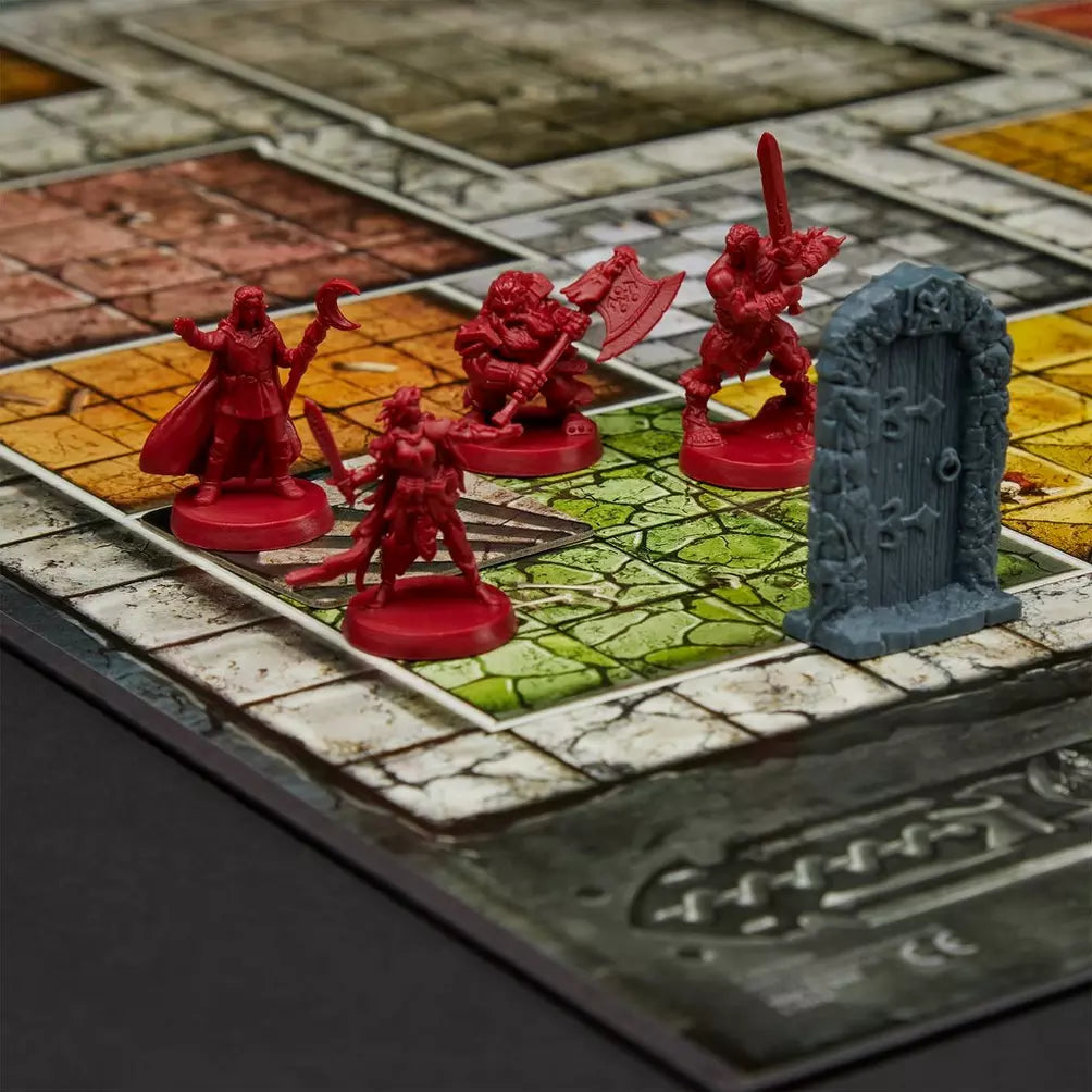 HeroQuest