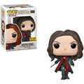 Hester Shaw Unmasked #680 Funko POP Movies - Role-Players