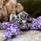 Paulette Tree of Life Ring - 6