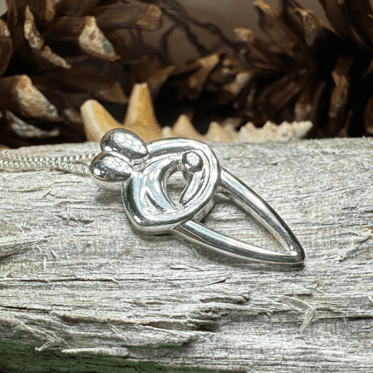 New Family Necklace - 