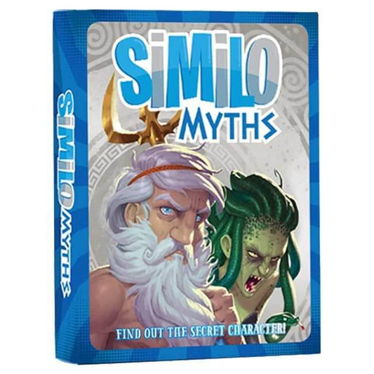 Similo: Myths - 