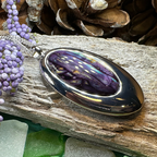 Scottish Highlands Necklace