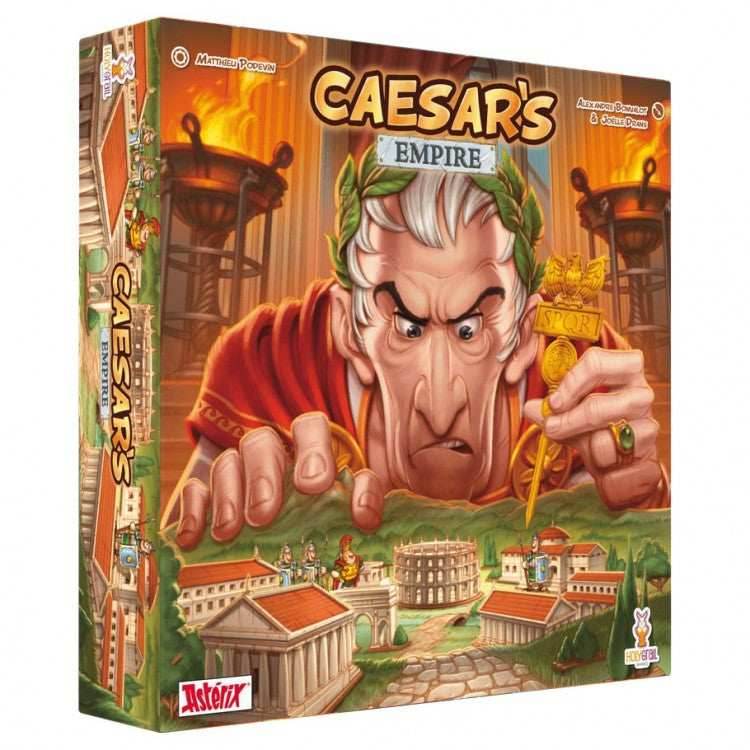 Caesar's Empire - 