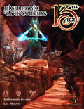 High Magic & Low Cunning (13th Age) - Role-Players