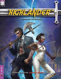 Highlander (Everyday Heroes) - Role-Players