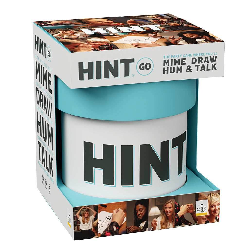 Hint Go - 