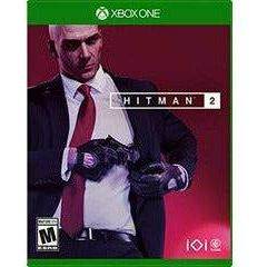 Hitman 2 - Xbox One - Role-Players