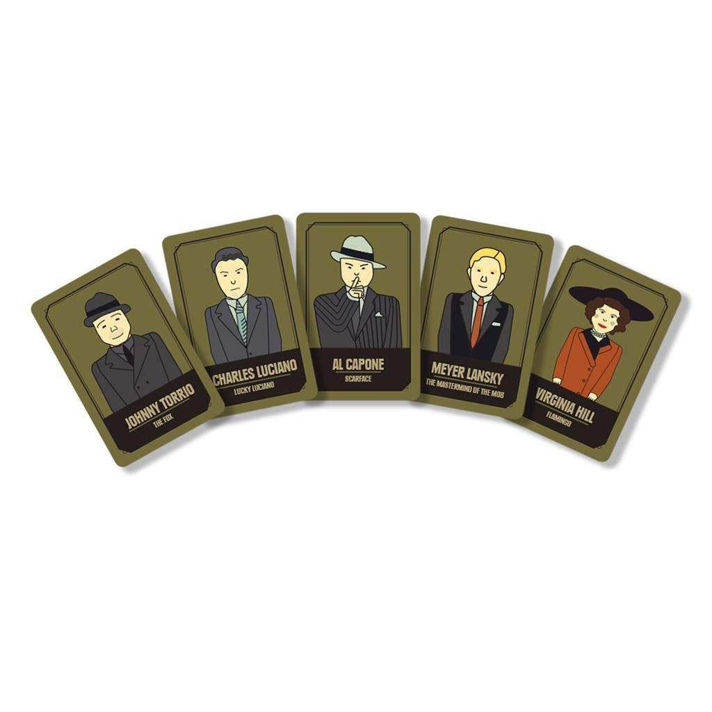 Omerta - 