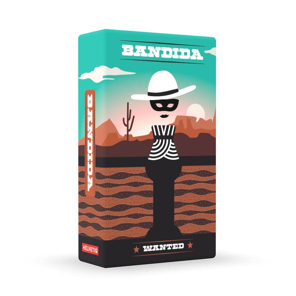 Bandida - 