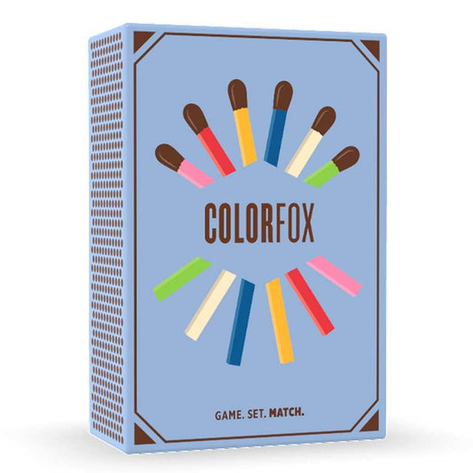 ColorFox - 