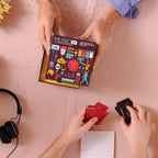 Music IQ - Test your music knowledge! - 