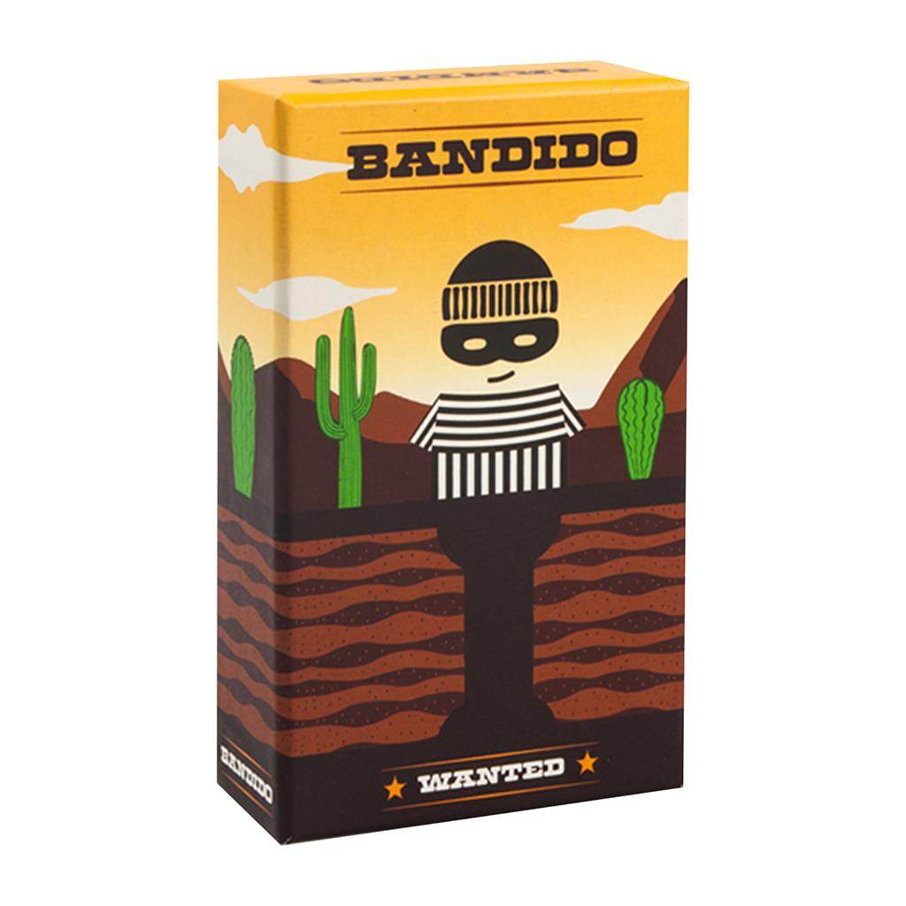 Bandido - 