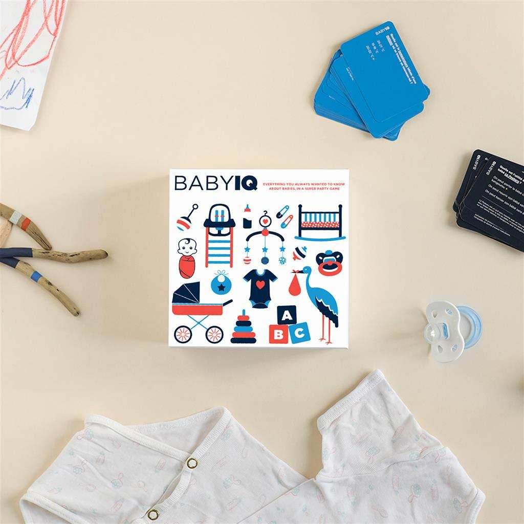 Baby IQ - 