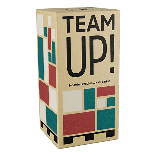 Team Up - 