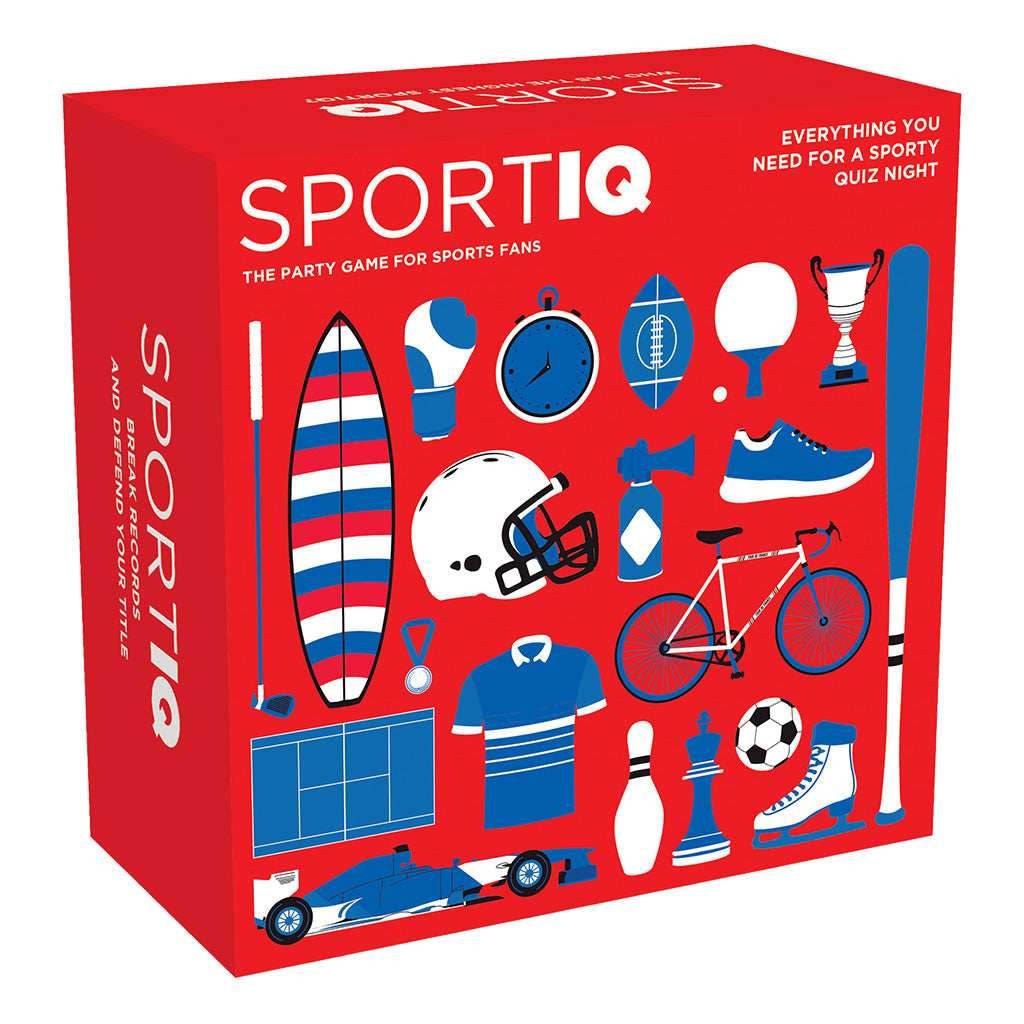 Sport IQ - 