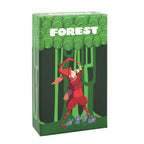 Forest - The Fairy Game for the Little Ones - 