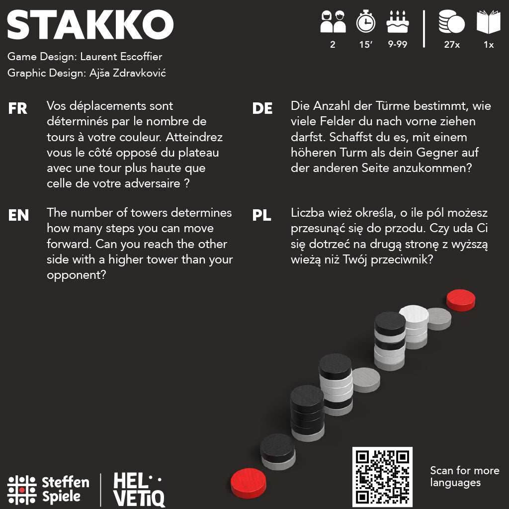 Stackko - 