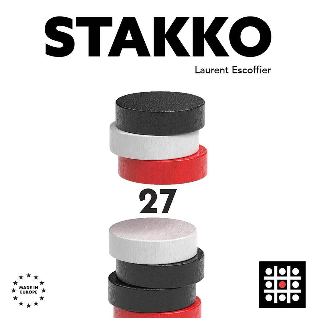 Stackko - 