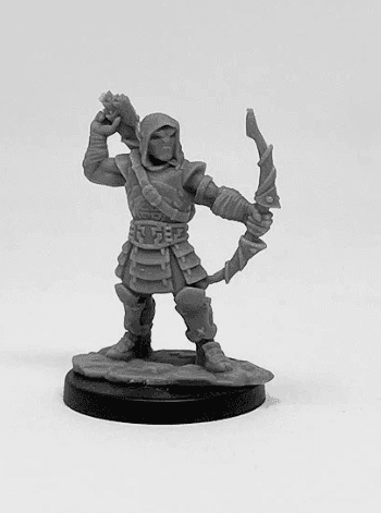 Hobgoblin Archer - 