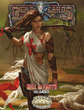 Deadlands Hell On Earth Reloaded Core Rulebook - 