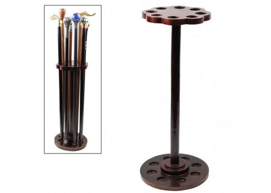 Holder of Charm Cane Stand