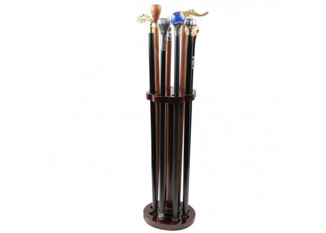 Holder of Charm Cane Stand